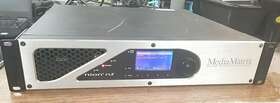 Nx32 Peavey Electronics Mediamatrix Nion Nx