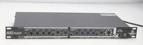 Xd234 Peavey X D 2/3/4 Stereo/mono Crossover