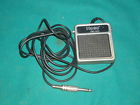 Fsc-503 Pedal 10 Footswitch Cable Momentary Hosa Foot Ft