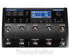 Pedal Processor Proaudiostar Voicelive 2 Tc Helicon Vocal --