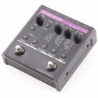 Pd-4625 Pedal Vocal Synth Effects Helicon Tc Voicetone