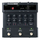 Live3 Pedal Vocalist Harmony Pitch Correction Digitech