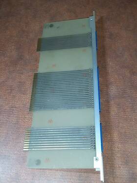 44-013a Penny & Giles And Bmx L1 Extender Card Expansion Board Test Circuit Fader