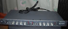 People Ducker Compressor Limiter Vca Expander Gate Symetrix 522 Valley