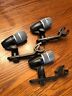Pg-56 Shure Set Of Cardioid Dynamic Microphone