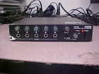 Ph-50 Fostex Headphone Amp Distribution Amplifier Untested 05
