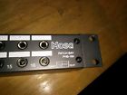 Phb-184 Hosa Patchbay