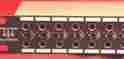 Phb-265 Hosa Model Patch Bay Used