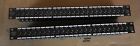 Phb-360 Hosa Technology Lot Of Patch Bays Patchbays