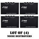 Phe300 Pyle Lot Of 4 068888738286