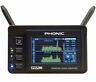 Pho-paa6 Phonic Digital Audio Analyzer With Color Touch Lcd 4711863640154