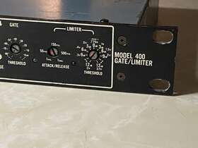 Lpp-400 Phoenix Audio Labs Vintage Loft 400 4-channel Gate/limiter