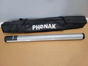 Ph-dsf5000 Phonak Roger Digimaster 5000 Dynamic Soundfield Room Speaker Only Classroom Used
