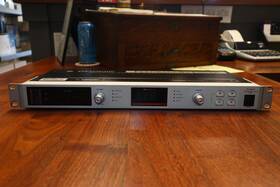 I7000 Phonic Feedback Silencer - Used Fully Tested