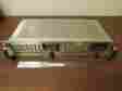 Pico-ammeter Unknown Dual Picoammeter Rack Mount For Parts As-is