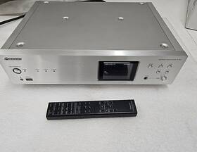 N-70a Pioneer Silver