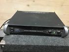 2402 Plx Qsc Audio Pro Watt Channel Amp Good Working Condition