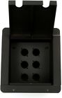 Pm6p Pro Co Mini Floor Box