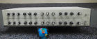 Pme-8 Peavey Dual 4 Band