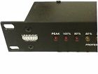 Pms-1 Unisync Audio Level Vu