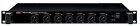 Po-9106 Inter-m 1x6 Program Distributor Rack
