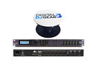 Pop-driverack260 Dbx Driverack Processor Loudspeaker Management System Free Pop 655302137819