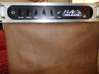 Port City Orleans Usa All Tube Bass Preamp Handwired Boutique