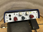 5017 Portico Neve Microphone Pre Amp Compressor Pro