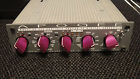 Ad-500 Power Supply Analog Converter Digital Manual Apogee