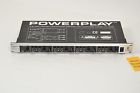 Ha4000 Powerplay Headphone U65533 Amplifier Behringer Distribution