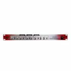 Ppcx2 Pyle Audio Active Stereo Crossover With Separate Subwoofer 068888721844