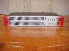 Ppeq-231 Pyle Audio Pro Graphic Equalizer