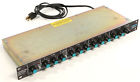 Pq-4 Furman Parametric Equalizer 4