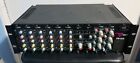 Pr10a Valley People Signal Processor Comander Modules Dsp Maxi