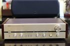 Pra-1000 Denon Nice Rare Precision Channel Pre Amplifier