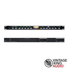 Preamp Comp Tube Strip Channel Presonus Eq Mic Studio -