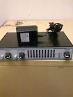 Hr11c Preamp Microphone Rolls Equalizer Compressor Processor
