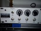 Vmp-2 Preamp Line Vmp2 Mic Tube Rare Peavey Vmp-2 Preamp Line Vmp2 Mic Tube Rare Peavey