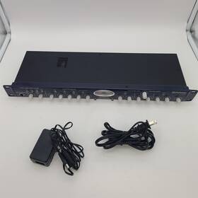 Presonus 003107012297 Studiochannel Vacuum-tube Channel Strip Blue