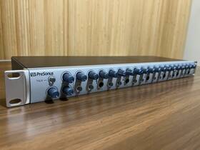2777400204 Presonus Hp60 Headphone Mixing System Amplifier/mixer 6-channels Fully Tested