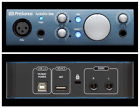 Presonus Audiobox Ione Usb 2 Computer Recording Interface Factory Repack 673454002922