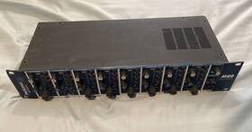 C1782-52 Presonus M80 Eight Channel Mic Pre-amplifier Parts Repair Jensen Transformers