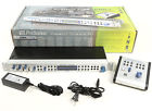 Presonus Central Station Plus Passive Monitoring Controller 673454001345