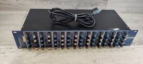 Cg01q78 Presonus Acp88 8-channel Compressor/limiter/gate Cg01q78-powers Up-video