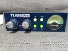 Presonus Tubepre Microphone Preamp Adapter Manuals Works