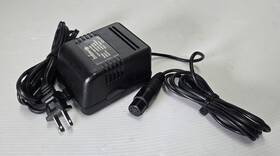U000351eb4 Presonus Central Station 5 Pin Power Supply Adaptor Oem