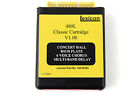 480-l Prices Lexicon 480- Classic 480l Cartridge V1.0
