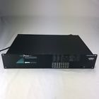 Prima 220 Ccs Cdq Isdn Broadcast Audio Codec Tested And Working