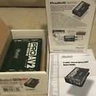 Proav2 Pro-av2 Radial Passive Di Direct Box