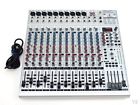Ub2442fx Pro Europack Behringer